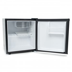 Шкаф холодильный для напитков GoodFood BC46SD BLACK